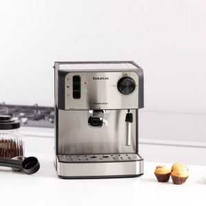 Cafetera Espresso Taurus 920647000