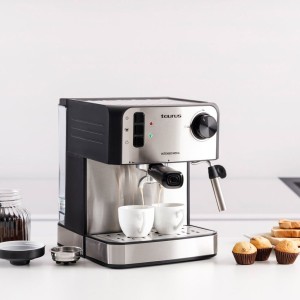 Cafetera Espresso Taurus 920647000