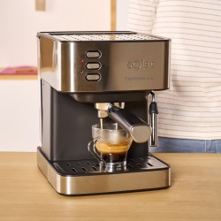 Cafetera Espresso Solac CE4481
