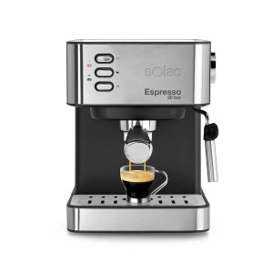 Cafetera Espresso Solac CE4481