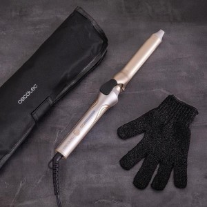 Rizador de Pelo Cecotec SurfCare CurlClip
