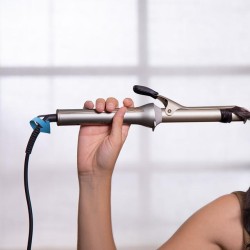 Rizador de Pelo Cecotec SurfCare CurlClip