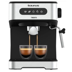 Cafetera Espresso Taurus 920649000