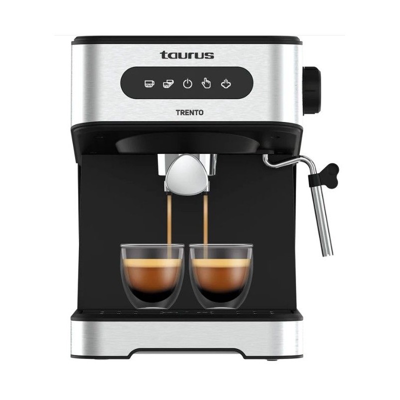 Cafetera Espresso Taurus 920649000