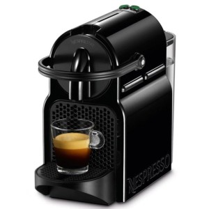Nespresso De'Longhi Inissia EN80.B Kompakte Kapselmaschine