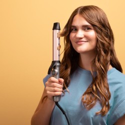 Cecotec SurfCare Epic Curly Sphere Lockenstab