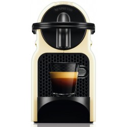 Nespresso De'Longhi Inissia EN80.CW Kompakte Kapselmaschine