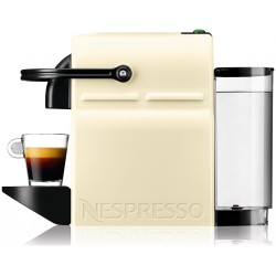 Nespresso De'Longhi Inissia EN80.CW Kompakte Kapselmaschine