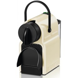 Nespresso De'Longhi Inissia EN80.CW Kompakte Kapselmaschine