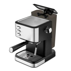 Cafetera Espresso Ufesa CALABRIA