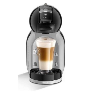 Cafetera de Cápsulas DeLonghi Dolce Gusto MiniMe EDG155.BG