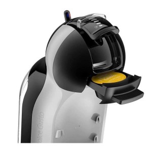 Cafetera de Cápsulas DeLonghi Dolce Gusto MiniMe EDG155.BG