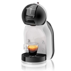 Cafetera de Cápsulas DeLonghi Dolce Gusto MiniMe EDG155.BG
