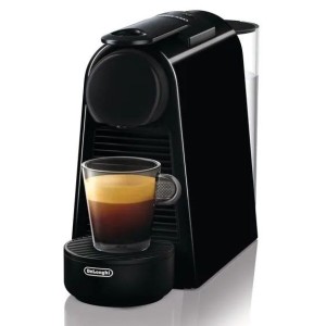 Nespresso De’Longhi Essenza Mini EN85.B Kapselkaffeemaschine