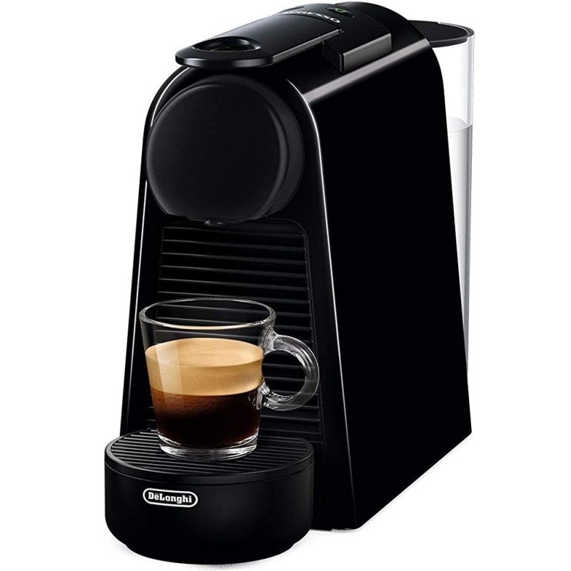 Nespresso De’Longhi Essenza Mini EN85.B Kapselkaffeemaschine