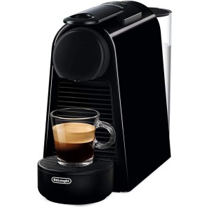 Nespresso De’Longhi Essenza Mini EN85.B Kapselkaffeemaschine
