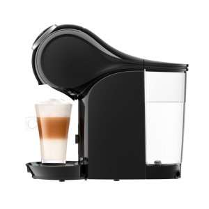 Cafetera de Cápsulas Dolce Gusto Delonghi Genio Plus EDG315.B