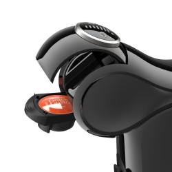 Cafetera de Cápsulas Dolce Gusto Delonghi Genio Plus EDG315.B