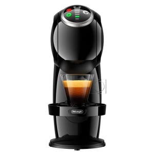 Cafetera de Cápsulas Dolce Gusto Delonghi Genio Plus EDG315.B