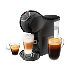 Cafetera de Cápsulas Dolce Gusto Delonghi Genio Plus EDG315.B
