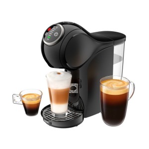 Cafetera de Cápsulas Dolce Gusto Delonghi Genio Plus EDG315.B