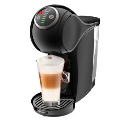 Cafetera de Cápsulas Dolce Gusto Delonghi Genio Plus EDG315.B