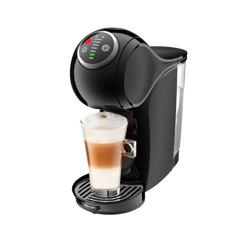 Dolce Gusto De’Longhi Genio Plus EDG315.B Kapselkaffeemaschine