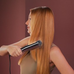 Cecotec Lisse iSteamy Dampfinfrarot-Haarglätter