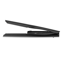 Plancha de Pelo con Vapor e Infrarrojos Cecotec Lisse iSteamy