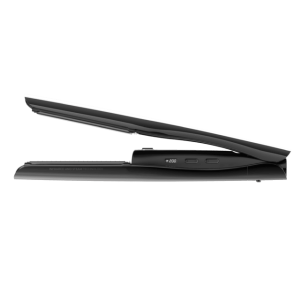 Cecotec Lisse iSteamy Dampfinfrarot-Haarglätter