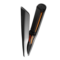 Plancha de Pelo con Vapor e Infrarrojos Cecotec Lisse iSteamy