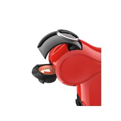 Dolce Gusto De’Longhi Genio Plus EDG315.R Kapselkaffeemaschine