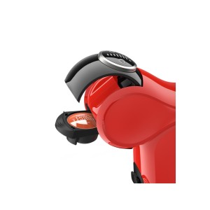 Dolce Gusto De’Longhi Genio Plus EDG315.R Kapselkaffeemaschine