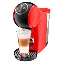 Dolce Gusto De’Longhi Genio Plus EDG315.R Kapselkaffeemaschine