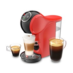 Dolce Gusto De’Longhi Genio Plus EDG315.R Kapselkaffeemaschine