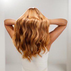 Plancha de Pelo con Aire Cecotec AirLisse 6in1 Platinum con 6 Accesorios