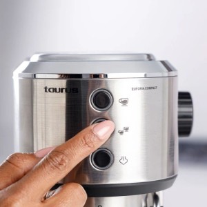 Taurus 920638000 Espressomaschine