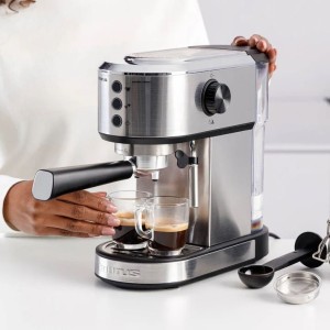 Taurus 920638000 Espressomaschine
