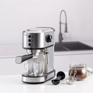 Cafetera Espresso Taurus 920638000