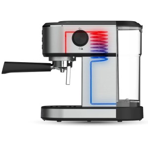 Taurus 920638000 Espressomaschine