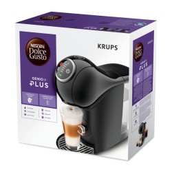 Dolce Gusto Krups KP3408CT Kapselkaffeemaschine