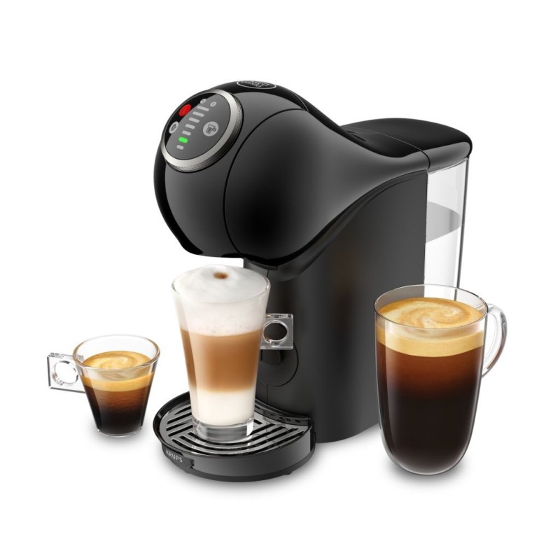 Dolce Gusto Krups KP3408CT Kapselkaffeemaschine