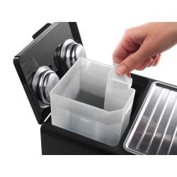 DeLonghi ECP33.21.BK Espressomaschine