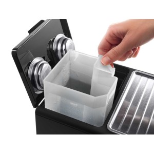 DeLonghi ECP33.21.BK Espressomaschine