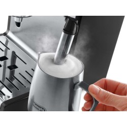 Cafetera Espresso DeLonghi ECP33.21.BK