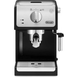 DeLonghi ECP33.21.BK Espressomaschine
