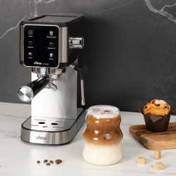 Cafetera Espresso Ufesa ARONA
