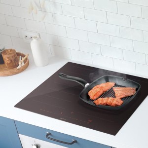 2 Bridge Zone Induktionskochfeld Cecotec Bolero Squad I 4300 FullFlex