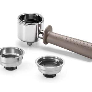 Cafetera Espresso Manual De'Longhi Stilosa EC260.W