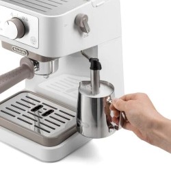 DeLonghi EC260W Espressomaschine